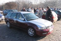 2005 első VW találkozója – XIX. Scirocco találkozó 17