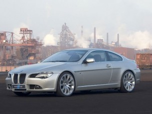 Hartge 651i - Malacpofa!