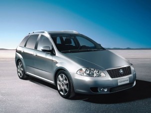 Fiat Croma Opel alapra