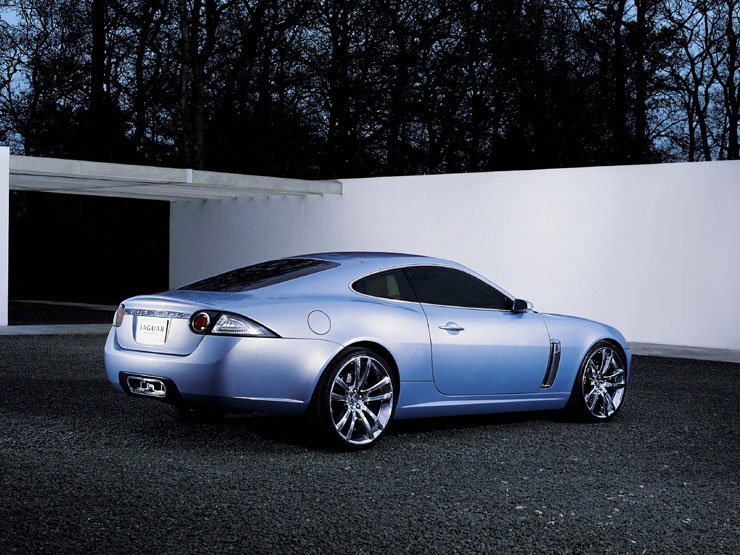 Kevesebb, mint öt másodperc alatt eléri a 100-as tempót az új Coupe, végsebessége 290 km/óra