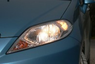 Teszt: Honda FR-V 1.7 – Hárman párban 50