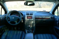 Teszt: Peugeot 407 SW 2.0 HDi Supreme – Bűvkör 45