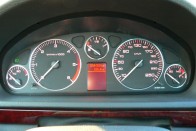 Teszt: Peugeot 407 SW 2.0 HDi Supreme – Bűvkör 55