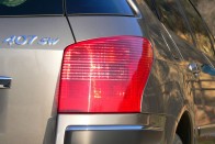 Teszt: Peugeot 407 SW 2.0 HDi Supreme – Bűvkör 57