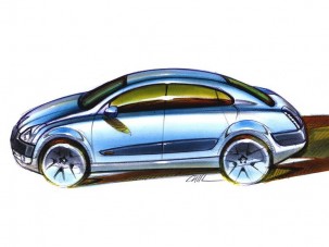 Új Kia Rio debütál Detroitban