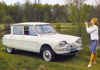 Hanyatt döntött szélvédők - Mesterfogás vagy félreértés?