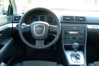 Teszt: Audi A4 3.0 TDI quattro: Bárhol, bármikor 39