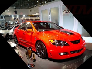 Mugen LM - Maximális Legend