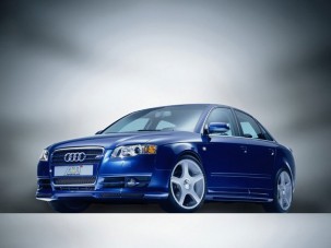 Abt AS4 - Megújulva