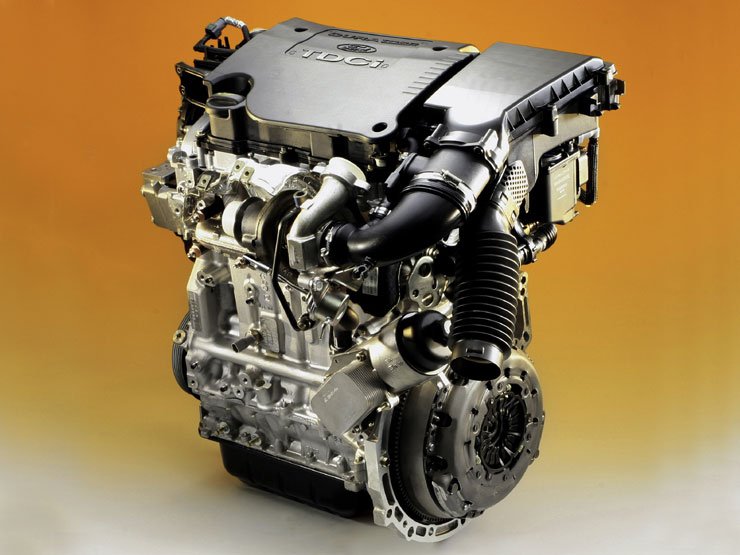 5348_52173_1000x700.jpg | Vezess | Vezess Hamarosan kétféle 1,6-os turbódízel motorral lehet megvásárolni a Focust. Teljesítményük 90 és 110 lóerő