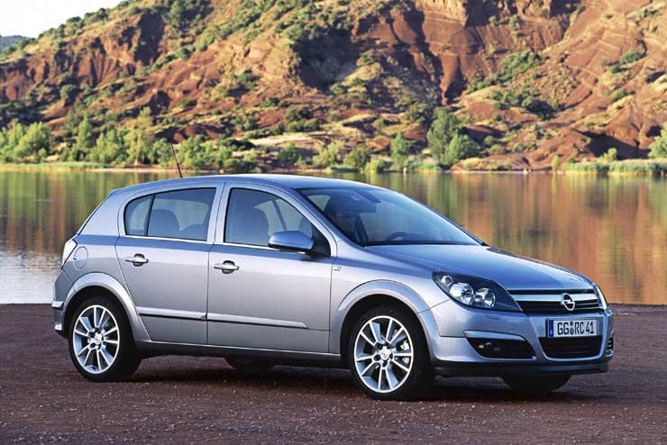 Chevrolet Akcio