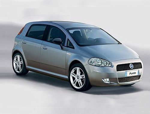 A Punto a Fiat legfontosabb modellje, a harmadik generáció sikere létkérdés a mély válságból való kilábaláshoz