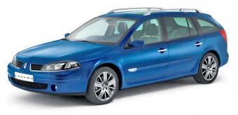 Felfrissül a Laguna