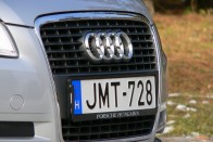 Teszt: Audi A4 Avant 2.0 TDI – Arcváltás 27