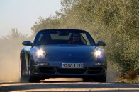 Vezettük: Porsche 911 Cabrio – Berepülés 36