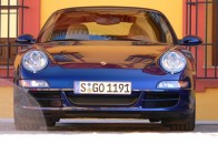 Vezettük: Porsche 911 Cabrio – Berepülés 48