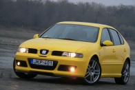 Teszt: Seat Leon Cupra R – Utolsó mohikán? 70