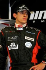 Baumgartner kimarad a Forma-1-ből