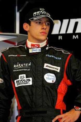 Baumgartner kimarad a Forma-1-ből