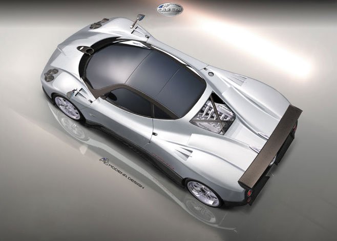 1230 kilogramm a legkönnyebb utcai változat, amiből kihagyják a komfort felszereléseket és könnyebb kerámia fékekkel szerelik