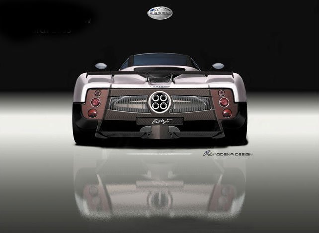 Alumínium és magnézium felhasználásával készülnek az új 19, illetve 20 colos felnik, mögöttük 380 és 355 milliméteres féktárcsákat találhatunk