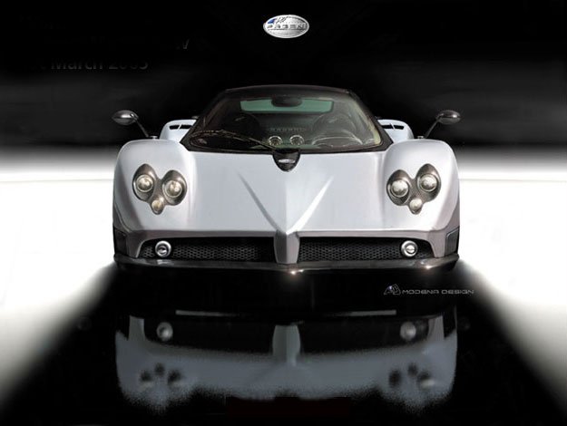 Mindössze 1,89 kilogrammot mozgat egyetlen lóerő ami biztosítja, hogy 3,6 másodperc alatt gyorsuljon százra az autó. 