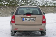 Teszt: Chevrolet Lacetti 1,6 Station Wagon Elite – Ugyanaz másként 47