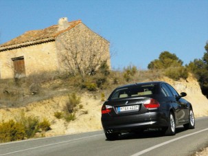 Vezettük: BMW 3-as - Csúcsformában