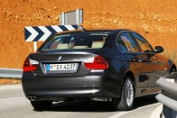 Vezettük: BMW 3-as – Csúcsformában 56