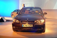 Vezettük: BMW 3-as – Csúcsformában 62