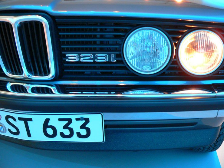 Vezettük: BMW 3-as – Csúcsformában 21