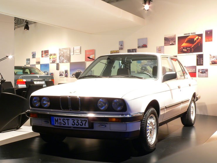 Vezettük: BMW 3-as – Csúcsformában 22