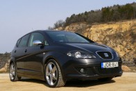 Teszt: SEAT Altea 2.0 PD TDI adRenaline – Ajzószer 59