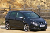 Teszt: SEAT Altea 2.0 PD TDI adRenaline – Ajzószer 68