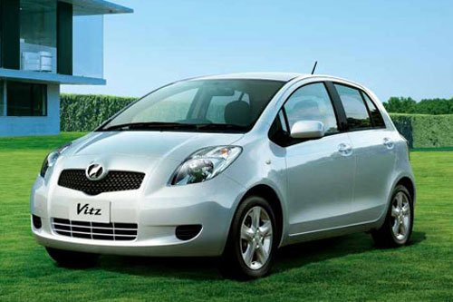 Várhatóan az év végén kezdődik Magyarországon az új Yaris forgalmazása