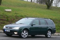 Teszt: Ford Mondeo Turnier 2.2 TDCi Ghia – Csak szerényen 67