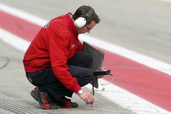 A Bridgestone tehet a Ferrari leszerepléséről