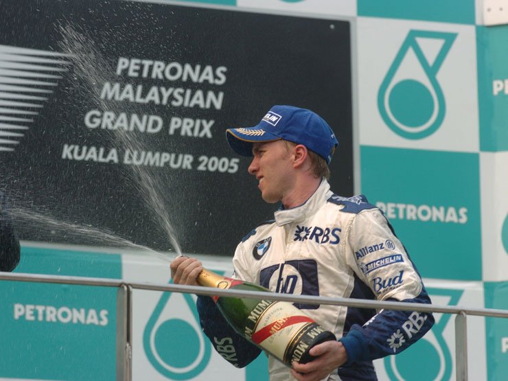 Fernando Alonso nyerte a Maláj Nagydíjat 21