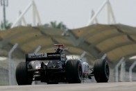 Alonso volt a leggyorsabb Sepangban -1. időmérő 13