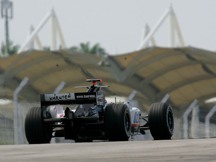 Alonso volt a leggyorsabb Sepangban -1. időmérő 4