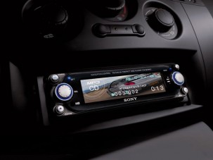 2005-ös újdonságok a Sony-tól