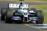 F1 Ausztrál Nagydíj: a változatosság gyönyörködtet 20
