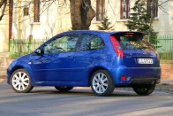 Teszt: Ford Fiesta ST – Nem az erő számít 53