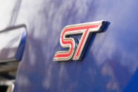 Teszt: Ford Fiesta ST – Nem az erő számít 61