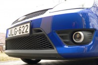 Teszt: Ford Fiesta ST – Nem az erő számít 63