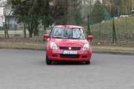 Teszt: Suzuki Swift 1.3 GLX – Jól áll neki a magyarság 32