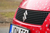 Teszt: Suzuki Swift 1.3 GLX – Jól áll neki a magyarság 37