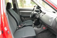 Teszt: Suzuki Swift 1.3 GLX – Jól áll neki a magyarság 44