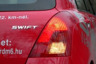 Teszt: Suzuki Swift 1.3 GLX – Jól áll neki a magyarság 52