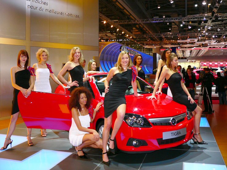 Megérkeztek a szépségkirálynők